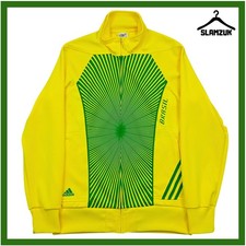Brazil football jacket for sale  DUNBAR