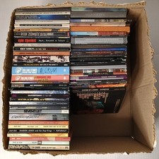 CD Lot 2 -Digipak/Softcover- R-Z, usado comprar usado  Enviando para Brazil