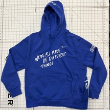 Nike ruffles hoodie for sale  Union Grove