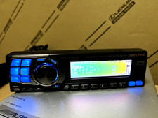Usado Alpine PXA-H700 Multimedia Manager processador de som digital áudio de carro Japão comprar usado  Enviando para Brazil