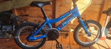 Ridgeback mx14 kids for sale Ridgeback mx14 kids for sale  HUDDERSFIELD