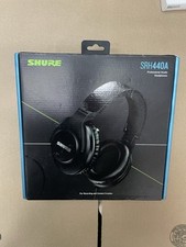 Shure srh440a prof for sale  Brooklyn