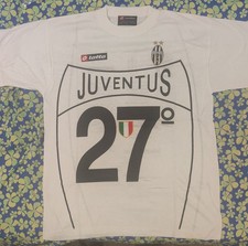 Maglia celebrativa scudetto usato  Ruvo di Puglia