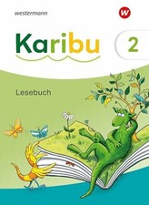Karibu ausgabe 2024 gebraucht kaufen  Stuttgart