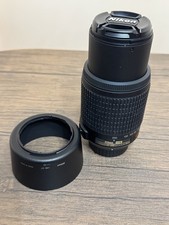Nikon nikkor 200mm for sale  Frederick