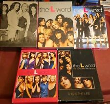 Word complete seasons for sale  Novi