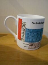 Periodic table mug for sale  RINGWOOD