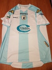 Maglia calcio virtus usato  Genova