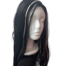 Black white long for sale  COVENTRY