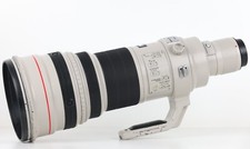 Canon 600mm f4l d'occasion  Lyon VII