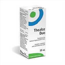 Thea thealoz duo usato  Bellizzi