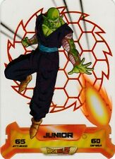 Lamincards dragon ball usato  Imperia