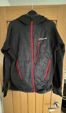 Berghaus primaloft fleece for sale  INVERURIE