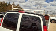 2012 chevy express for sale  Brush