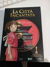 Città incantata miyazaki usato  Villa di Tirano