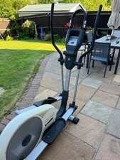 Kettler cross trainer for sale  MARKET HARBOROUGH