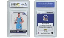 2025 panini stephen for sale  Freeport
