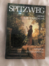 Spitzweg grosse jubiläumsausg gebraucht kaufen  Osnabrück