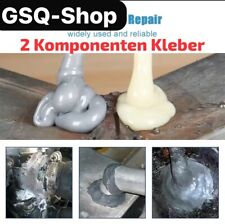 Komponenten kleber industriekl gebraucht kaufen  Meißen