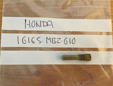 Honda carburettor main for sale  BRIDGWATER