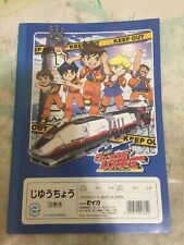 Notebook Machine Robo Rescue Fabricado no Japão Seika comprar usado  Enviando para Brazil