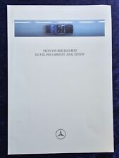 Mercedes 124 cabrio gebraucht kaufen  Vechta