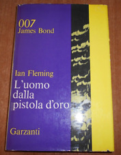 Ian fleming 007 usato  Palermo