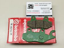 Brembo pastiglie freno usato  Conversano