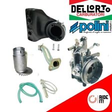 Kit carburatore completo usato  Napoli