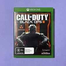 Jogo Call of Duty Black Ops 3 - Xbox One comprar usado  Enviando para Brazil