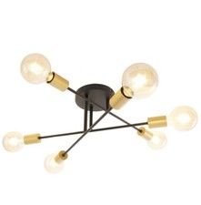Design deckenleuchter lampe gebraucht kaufen  Lippstadt