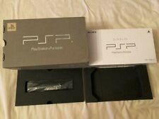Usado, Console PSP 2000 Crisis Core Final Fantasy 7 FF VII 10º aniversário sem bateria comprar usado  Enviando para Brazil
