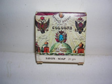 Molinard savon miniature d'occasion  Bédarieux