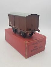 Hornby gauge goods for sale  OKEHAMPTON