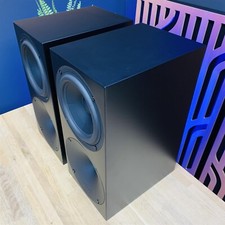 Buchardt s400 hifi for sale  COLCHESTER