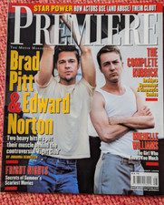 premiere magazine for sale premiere magazine for sale ABINGDON