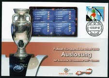 Fussball europameisterschaft 2 gebraucht kaufen  Wiesbaden