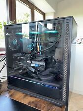Monitor gaming rtx usato  Trevignano Romano
