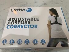 Ortho adjustable posture for sale  BROUGH