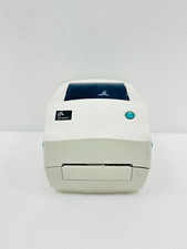 Impressora de Etiquetas Térmica Zebra GC420t PN GC420-100540-000 - FRETE GRÁTIS comprar usado  Enviando para Brazil