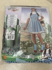 Dorothy fancy dress for sale  BATH