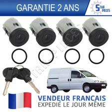 Lot barillet serrure d'occasion  Dinan