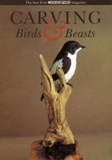Carving birds beasts for sale  USA