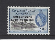 Fids 1954 trans for sale  UK