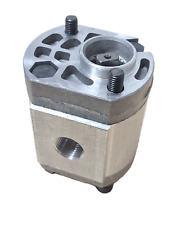 Hydraulikpumpe ölpumpe pumpe gebraucht kaufen  Edewecht