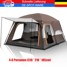 Camping zelt wasserdicht gebraucht kaufen  Bremen