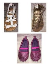 shoes pairs 3 for sale shoes pairs 3 for sale Hampstead