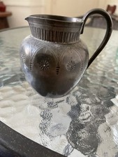 Decorative vintage pewter for sale  LYTHAM ST. ANNES
