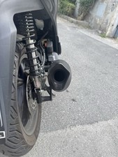 Scarico 125 2020 usato  Napoli