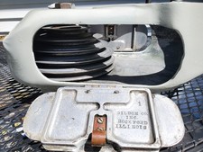 Bridgeport vintage head for sale  Riverton